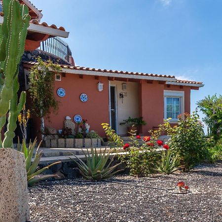 Villa Hibisco, Jacuzzi Y Vistas Al Atlantico Costa Adeje  Εξωτερικό φωτογραφία