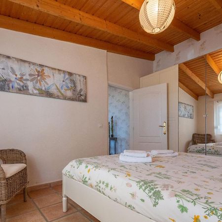 Villa Hibisco, Jacuzzi Y Vistas Al Atlantico Costa Adeje  Εξωτερικό φωτογραφία