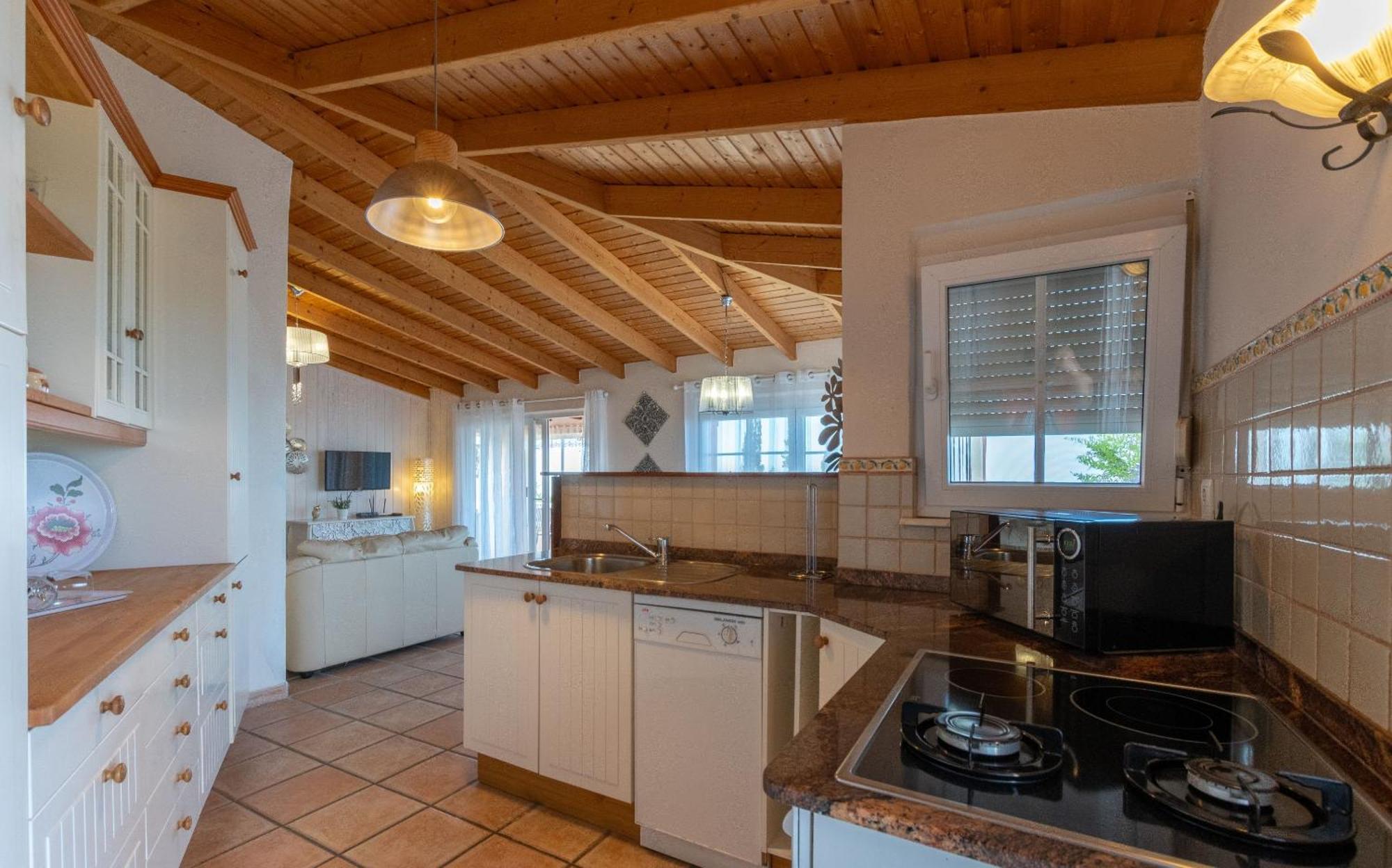 Villa Hibisco, Jacuzzi Y Vistas Al Atlantico Costa Adeje  Εξωτερικό φωτογραφία