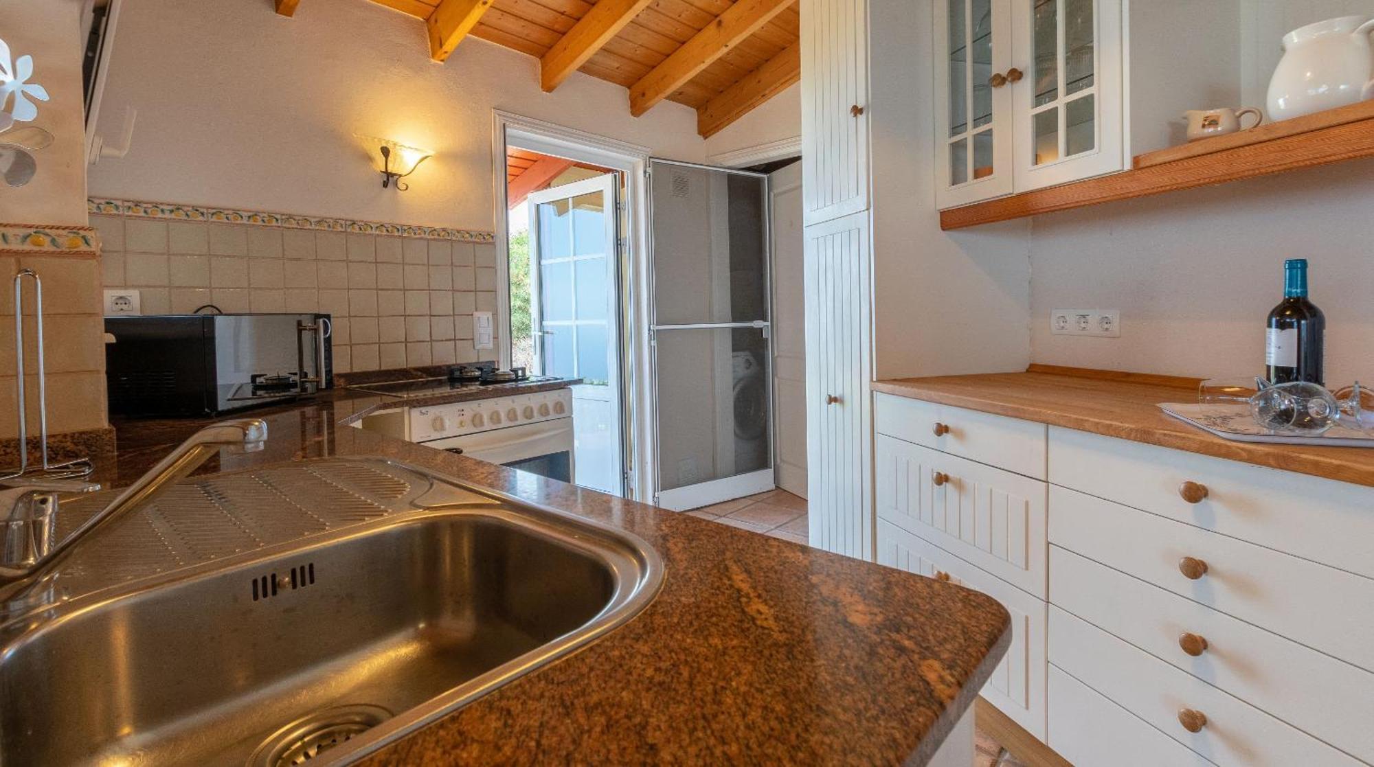 Villa Hibisco, Jacuzzi Y Vistas Al Atlantico Costa Adeje  Εξωτερικό φωτογραφία