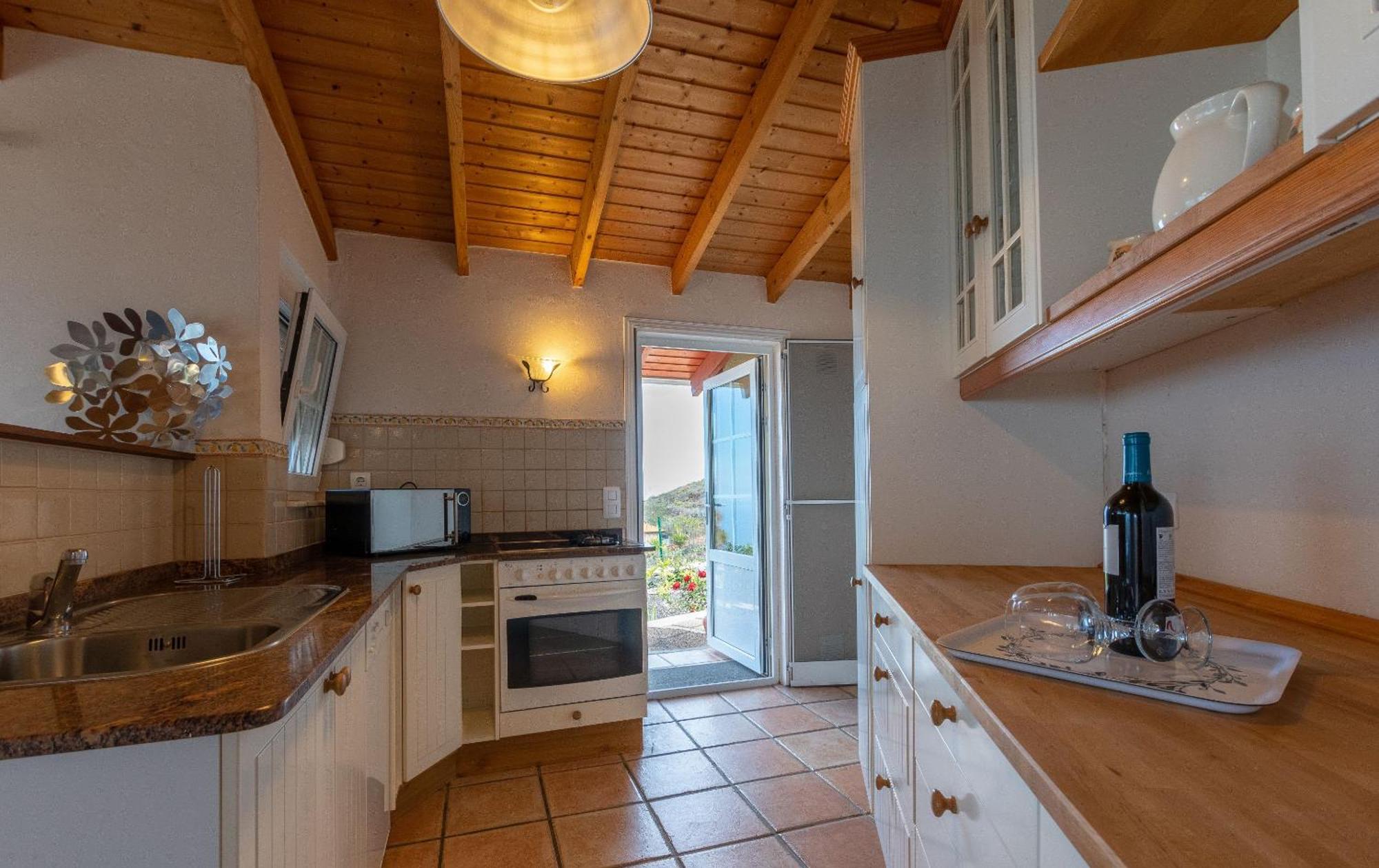 Villa Hibisco, Jacuzzi Y Vistas Al Atlantico Costa Adeje  Εξωτερικό φωτογραφία