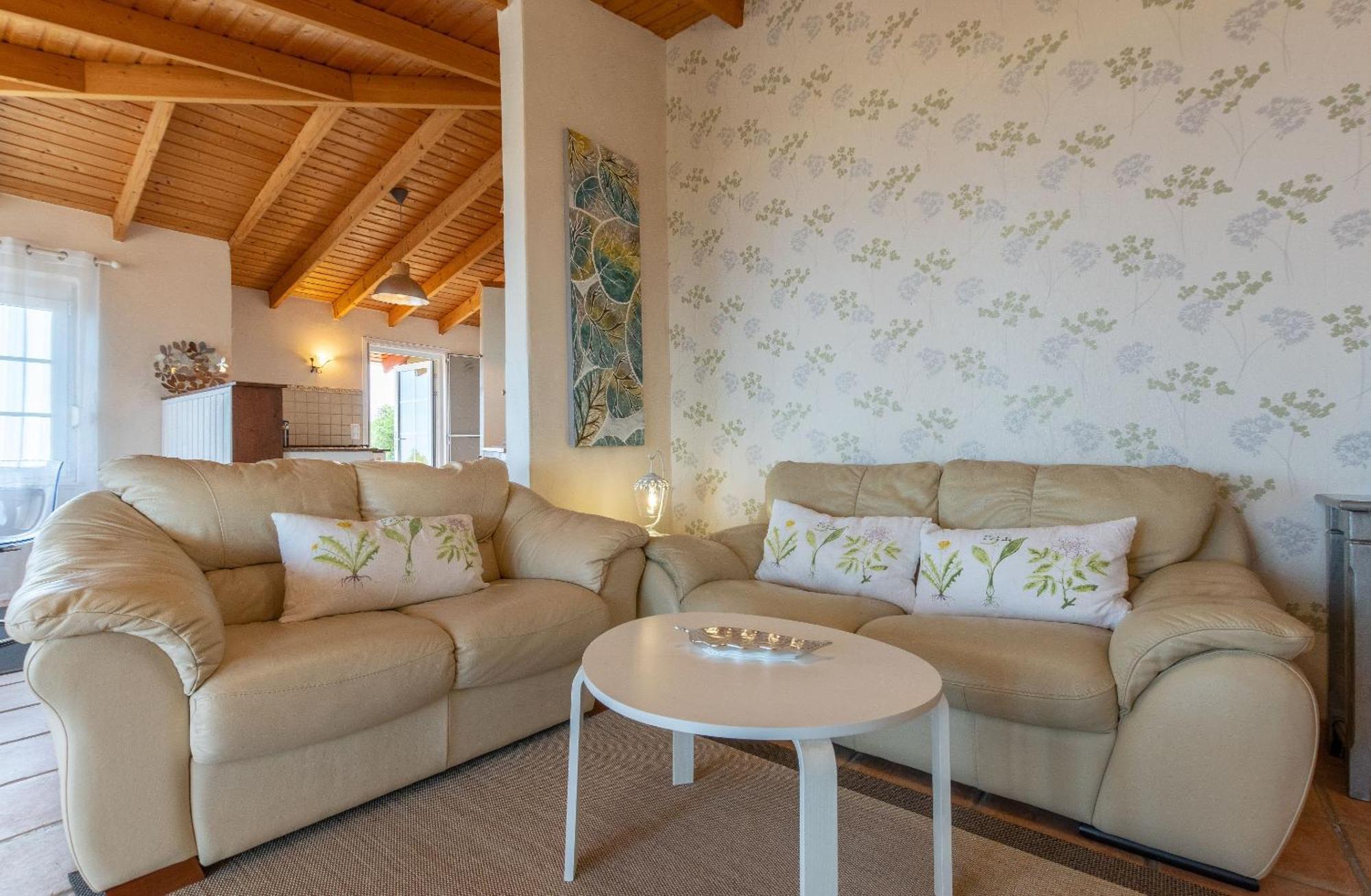 Villa Hibisco, Jacuzzi Y Vistas Al Atlantico Costa Adeje  Εξωτερικό φωτογραφία
