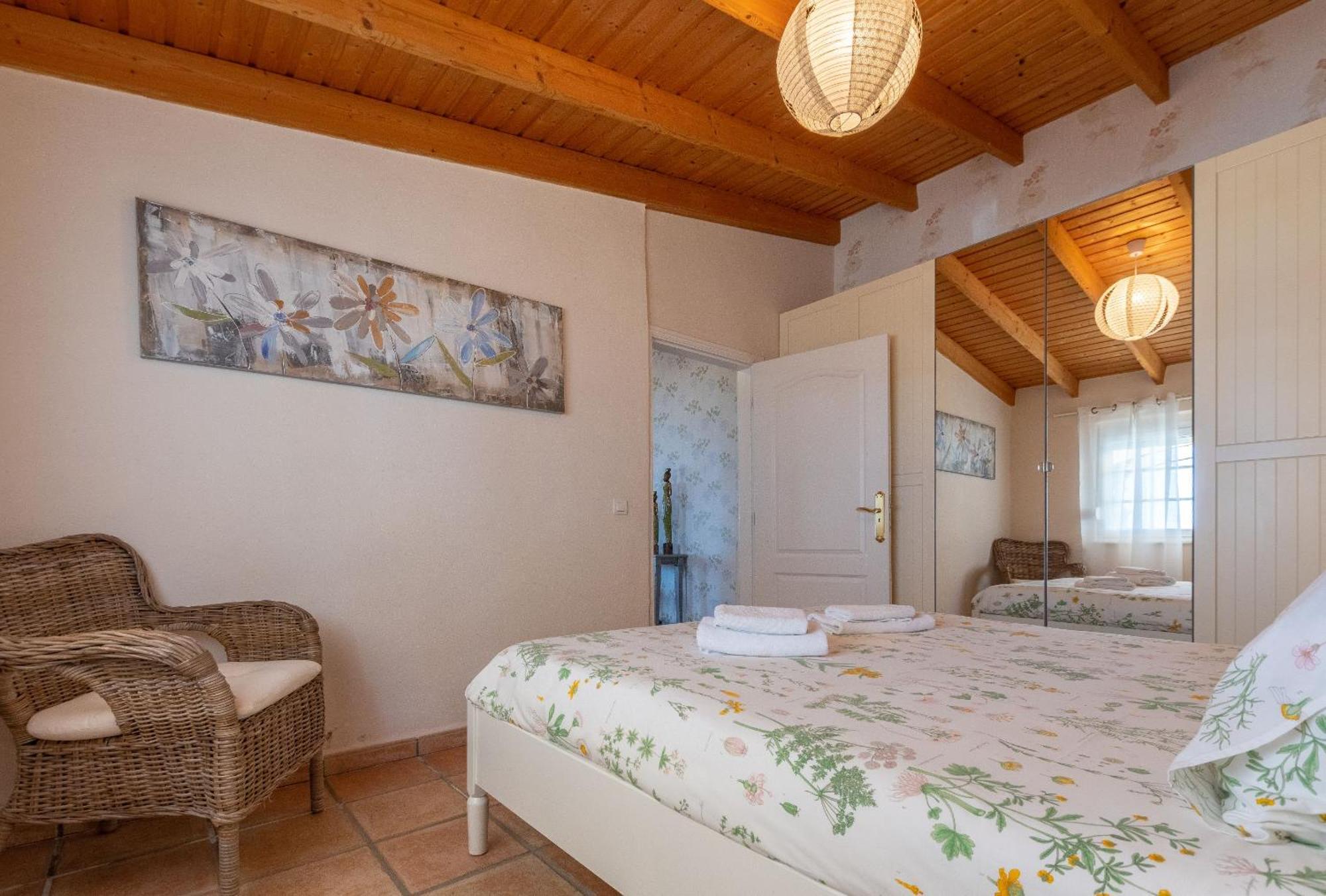 Villa Hibisco, Jacuzzi Y Vistas Al Atlantico Costa Adeje  Εξωτερικό φωτογραφία