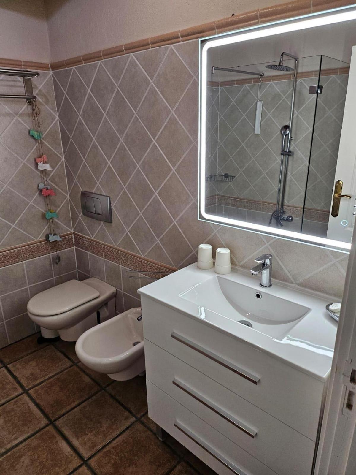 Villa Hibisco, Jacuzzi Y Vistas Al Atlantico Costa Adeje  Εξωτερικό φωτογραφία