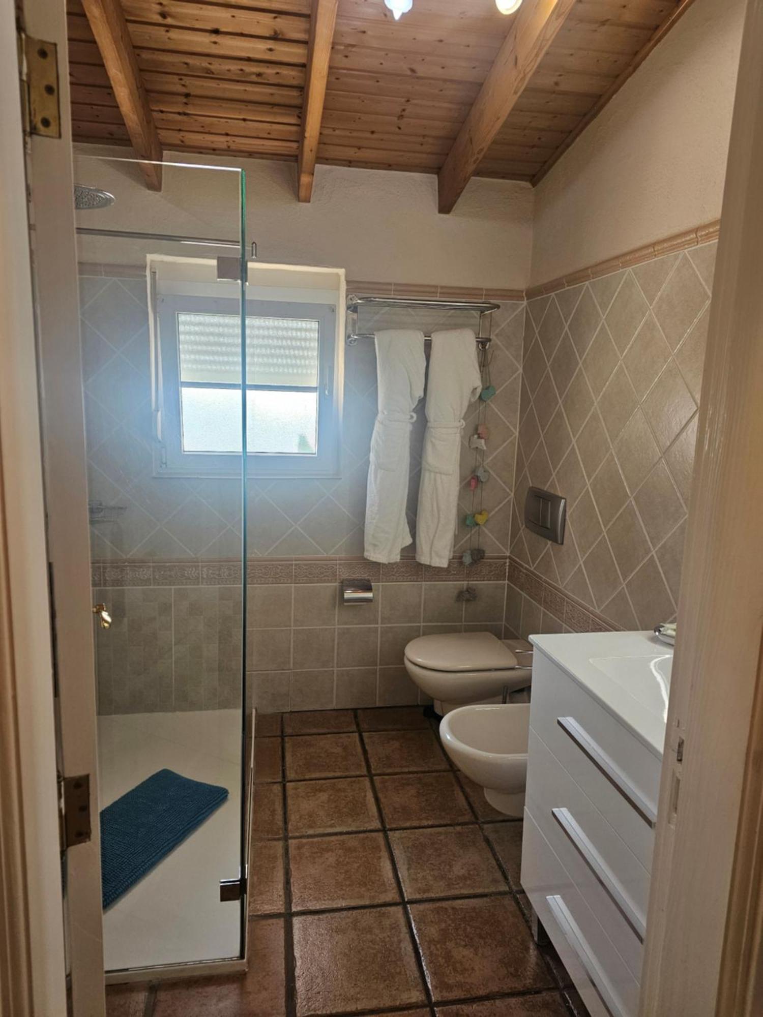 Villa Hibisco, Jacuzzi Y Vistas Al Atlantico Costa Adeje  Εξωτερικό φωτογραφία