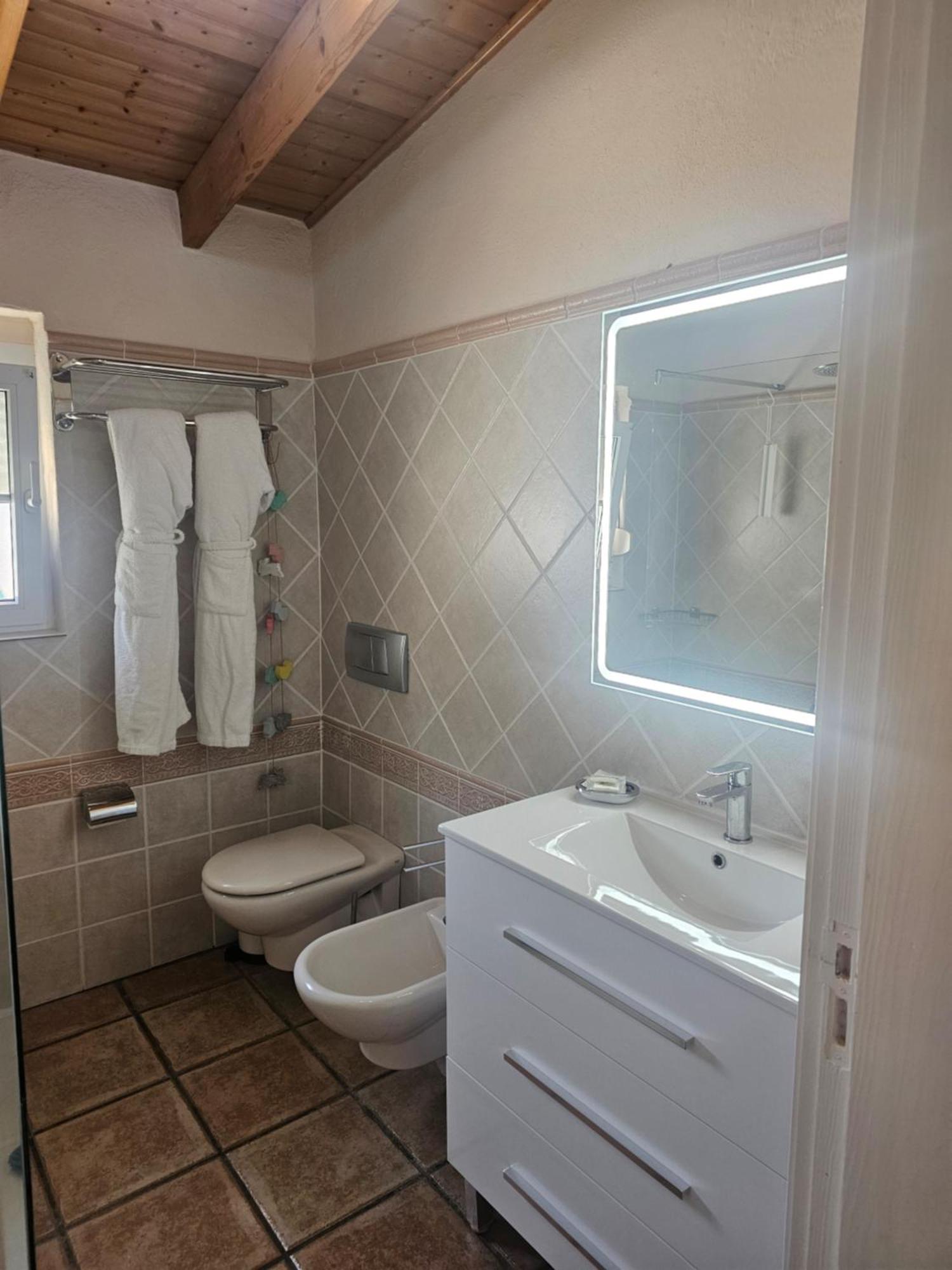 Villa Hibisco, Jacuzzi Y Vistas Al Atlantico Costa Adeje  Εξωτερικό φωτογραφία