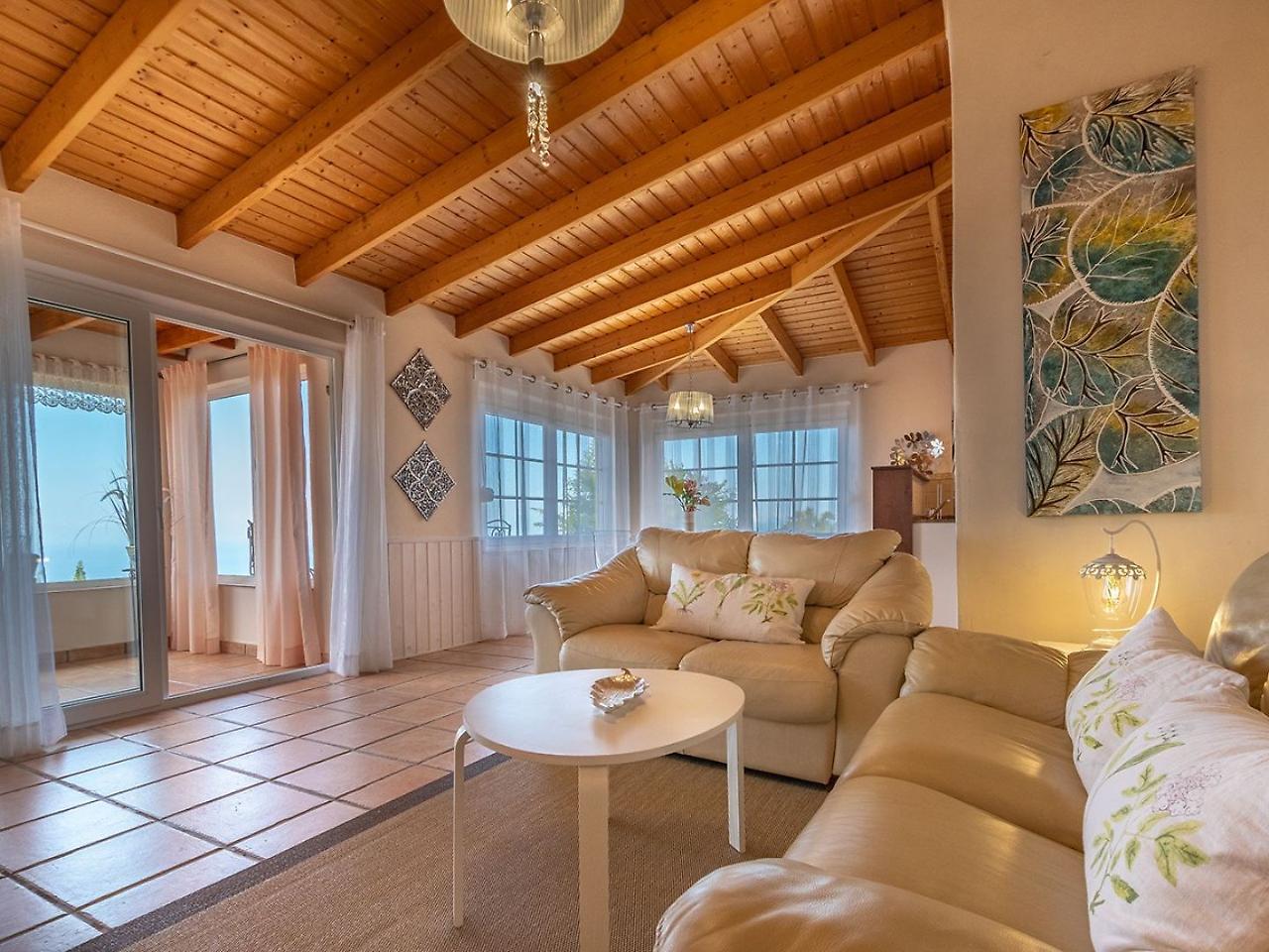 Villa Hibisco, Jacuzzi Y Vistas Al Atlantico Costa Adeje  Εξωτερικό φωτογραφία