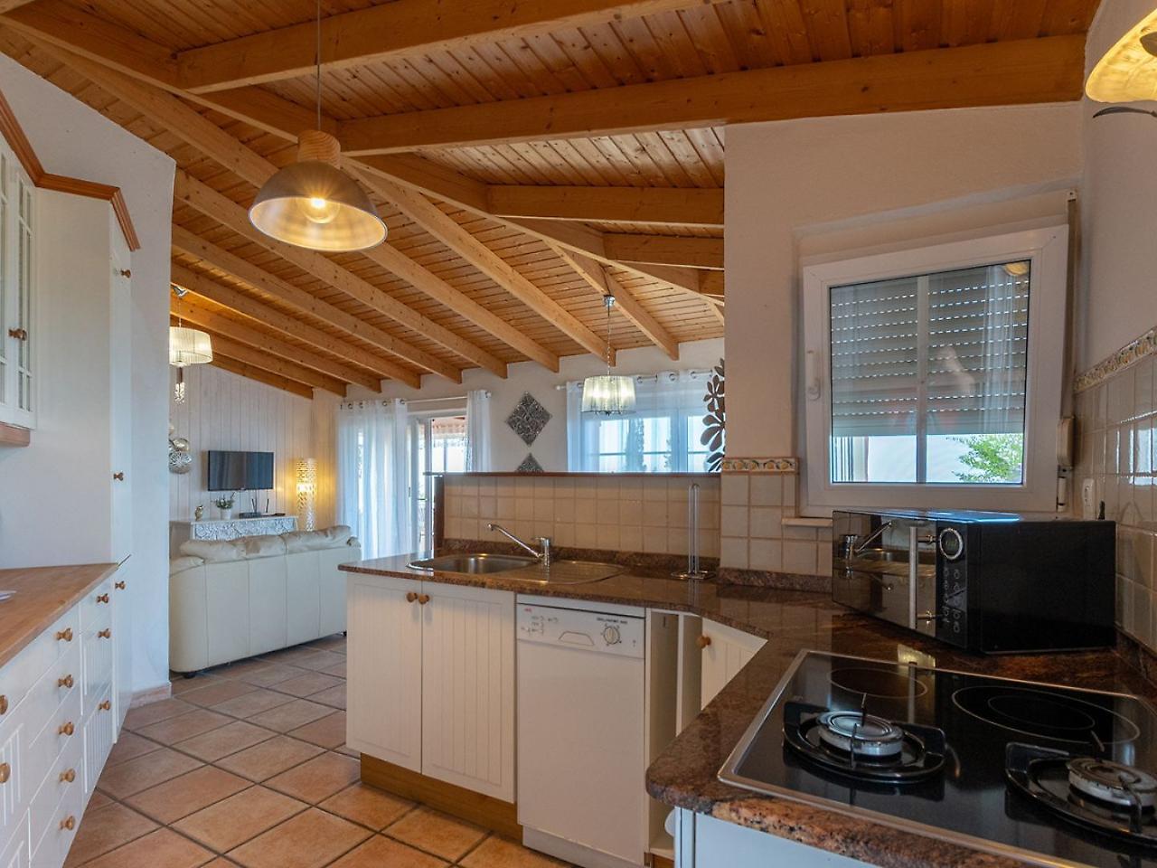 Villa Hibisco, Jacuzzi Y Vistas Al Atlantico Costa Adeje  Εξωτερικό φωτογραφία