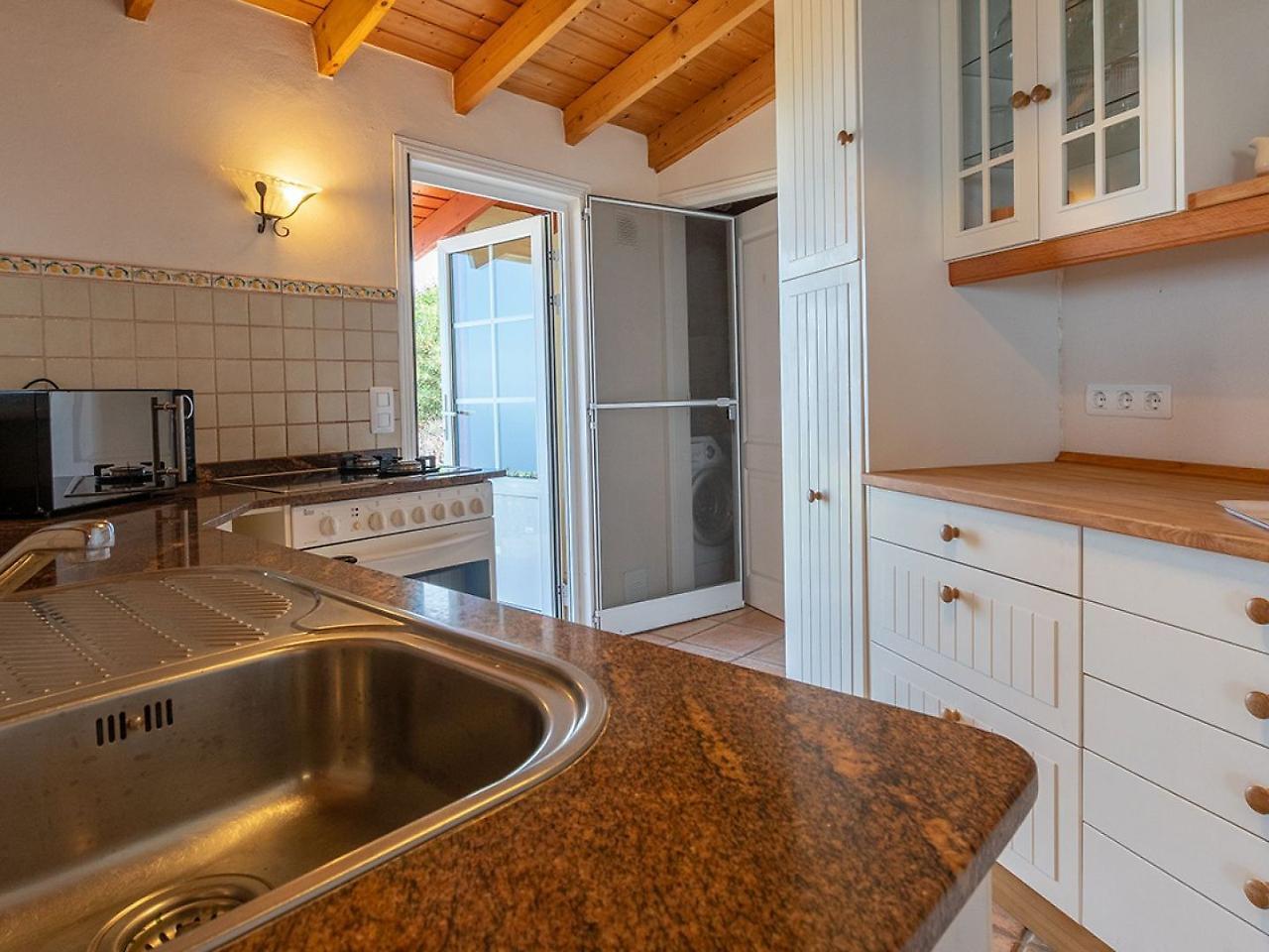 Villa Hibisco, Jacuzzi Y Vistas Al Atlantico Costa Adeje  Εξωτερικό φωτογραφία
