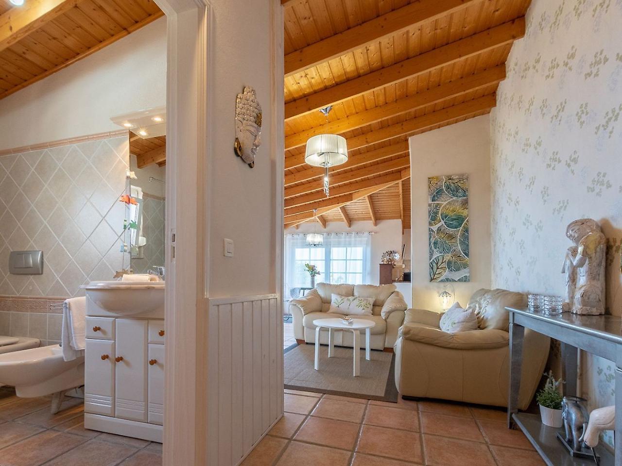 Villa Hibisco, Jacuzzi Y Vistas Al Atlantico Costa Adeje  Εξωτερικό φωτογραφία